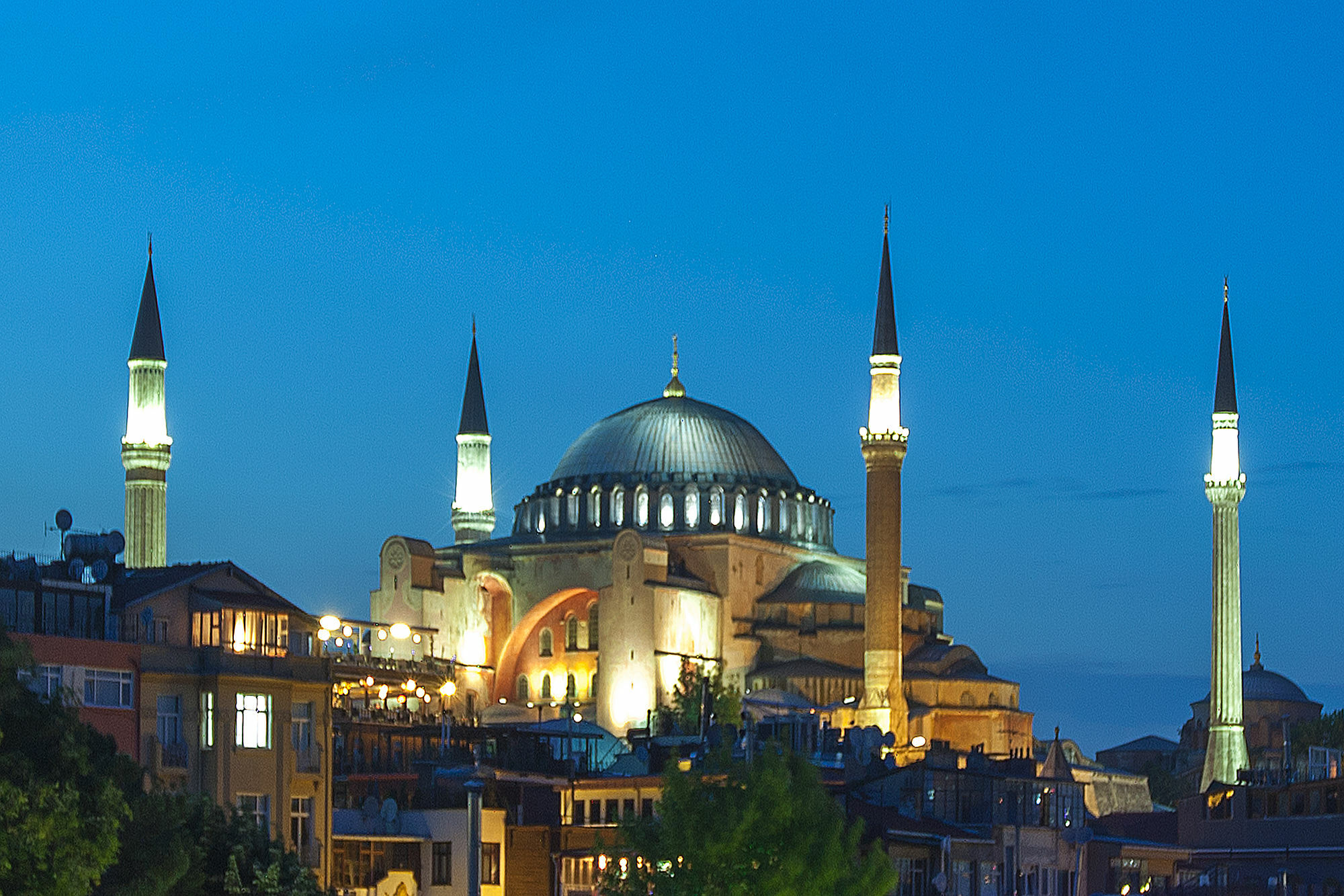Ferman Konak Hotel-Special Category Provincia di Provincia di Istanbul Esterno foto